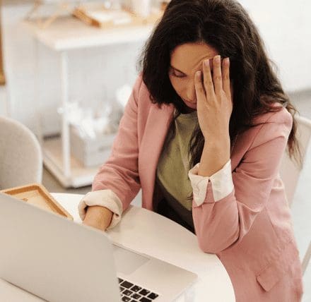  Employee burnout: causes, costs and cures  