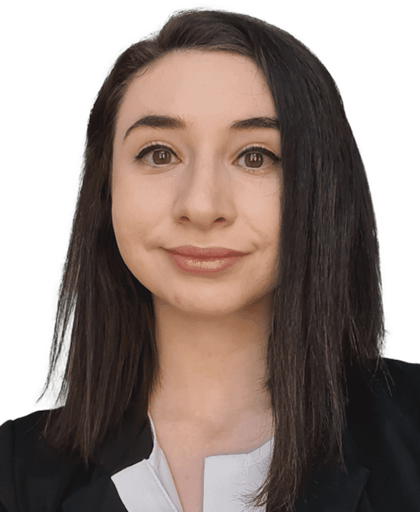 Roberta Giusti - Harper Macleod LLP