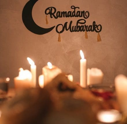  Ramadan: What it means to me 