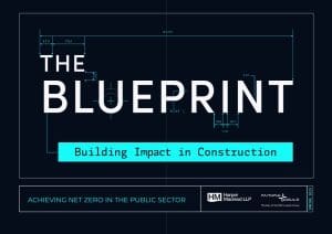 The Blueprint publication 2023