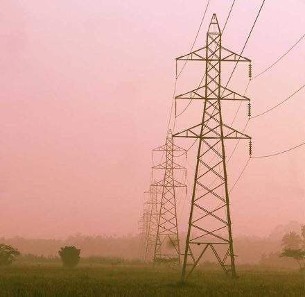  Is the UK’s power grid capacity threatening progress towards climate targets? 