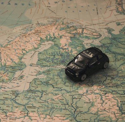  What happens if you have a road traffic accident abroad? 