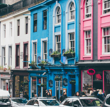  Tenancy of Shops (Scotland) Act - Repeal, Replace or Reform? 