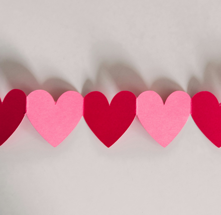  Valentine’s Day – a family law perspective 