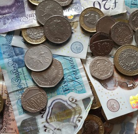  New year, new…National Minimum Wage rates 